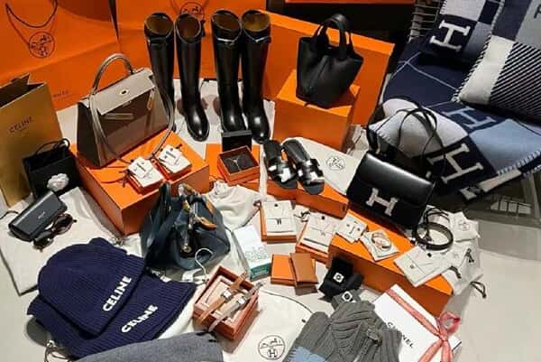 宁波市奉化上门回收鞋子价格