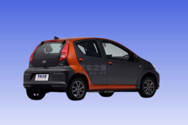 宁波市奉化抵押微型汽车