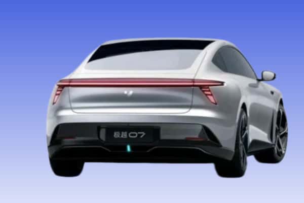 宁波市奉化回收小米汽车