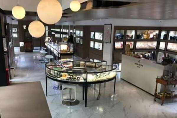 宁波市奉化寄卖奢侈品店